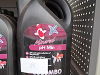 Partij vijver beschermingsmiddelen o.a. colombo - afbeelding 30 van  30