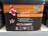 Partij vijver mineralen colombo, gh plus - afbeelding 2 van  22