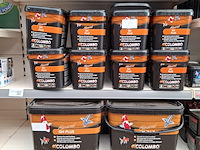 Partij vijver mineralen colombo, gh plus - afbeelding 4 van  22