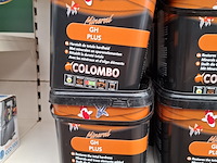 Partij vijver mineralen colombo, gh plus - afbeelding 5 van  22