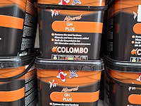 Partij vijver mineralen colombo, gh plus - afbeelding 7 van  22