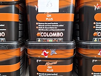 Partij vijver mineralen colombo, gh plus - afbeelding 8 van  22