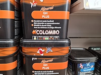 Partij vijver mineralen colombo, gh plus - afbeelding 19 van  22