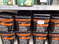 Partij vijver mineralen colombo, gh plus - afbeelding 20 van  22