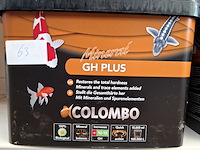 Partij vijver mineralen colombo, gh plus - afbeelding 21 van  22