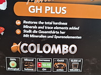 Partij vijver mineralen colombo, gh plus - afbeelding 22 van  22