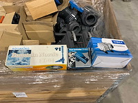 Partij vijverbenodigdheden - afbeelding 3 van  5