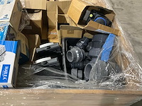 Partij vijverbenodigdheden - afbeelding 4 van  5