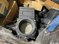 Partij vijverbenodigdheden - afbeelding 5 van  5