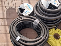 Partij vijverslangen en toebehoren o.a. superfish - afbeelding 8 van  13