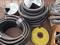 Partij vijverslangen en toebehoren o.a. superfish - afbeelding 9 van  13