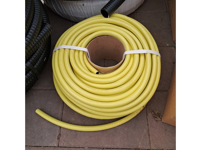 Partij vijverslangen en toebehoren o.a. superfish - afbeelding 12 van  13