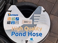 Partij vijverslangen en toebehoren o.a. superfish - afbeelding 13 van  13
