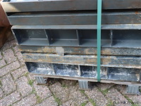 Partij vijzelblokken - 16 stuks - afbeelding 3 van  4