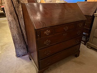 Partij vintage en antieke meubelen en decoratie - afbeelding 16 van  27