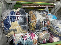 Partij vintage kleding - afbeelding 1 van  2