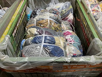 Partij vintage kleding - afbeelding 2 van  2