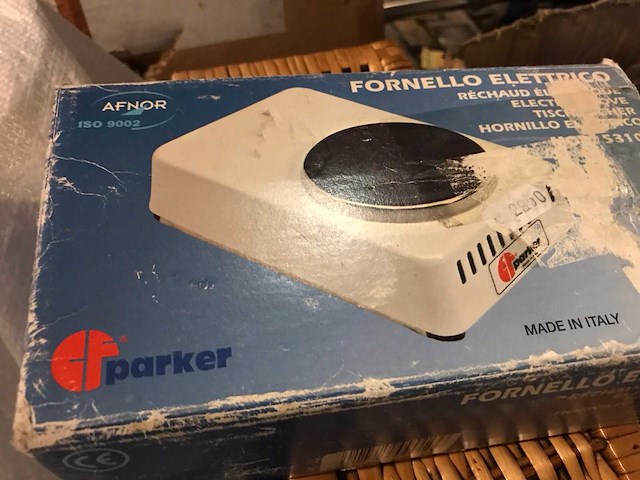 Partij vintage kunststof - afbeelding 2 van  7