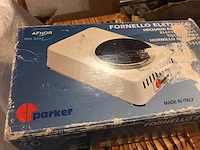 Partij vintage kunststof - afbeelding 2 van  7