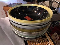 Partij vintage kunststof - afbeelding 3 van  7