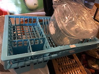 Partij vintage kunststof - afbeelding 6 van  7