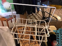 Partij vintage kunststof - afbeelding 7 van  7