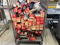 Partij vintage nos schokbrekers - afbeelding 2 van  6