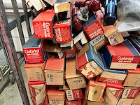 Partij vintage nos schokbrekers - afbeelding 3 van  6