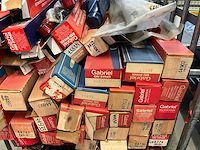 Partij vintage nos schokbrekers - afbeelding 4 van  6