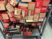 Partij vintage nos schokbrekers - afbeelding 5 van  6