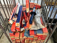 Partij vintage nos schokbrekers - afbeelding 6 van  6