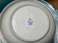 Partij vintage servies, glaswerk - afbeelding 4 van  12
