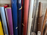 Partij vinyl- en of snijfolie - afbeelding 10 van  12