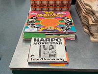 Partij vinylplaten en divers - afbeelding 2 van  3