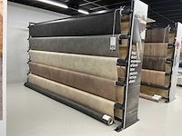 Partij vinylvloer rollen - afbeelding 7 van  7