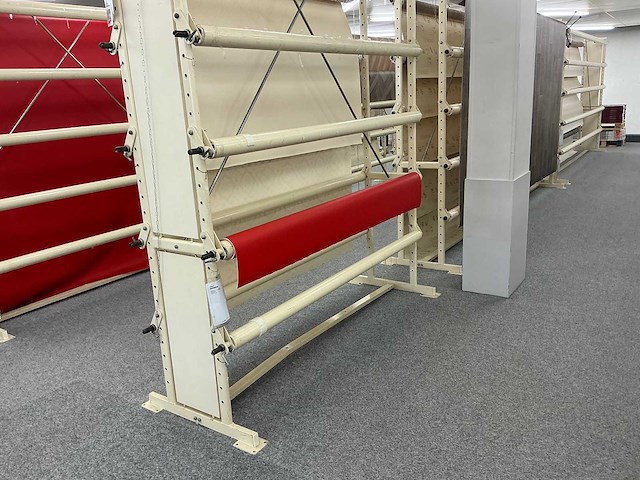 Partij vinylvloer rollen - afbeelding 4 van  7