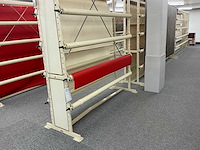 Partij vinylvloer rollen - afbeelding 4 van  7