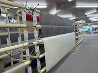 Partij vinylvloer rollen - afbeelding 6 van  7