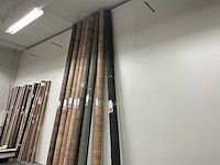 Partij vinylvloer rollen - afbeelding 4 van  5