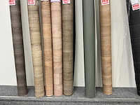 Partij vinylvloer rollen - afbeelding 5 van  5