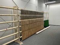 Partij vinylvloer rollen - afbeelding 4 van  4