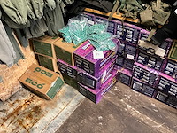 Partij virst paintballs - afbeelding 2 van  3