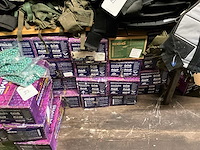 Partij virst paintballs - afbeelding 3 van  3