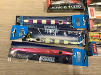 Partij vis accessoires (26x) - afbeelding 3 van  8