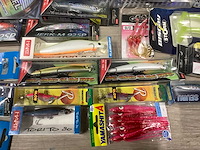 Partij vis accessoires (26x) - afbeelding 4 van  8