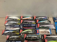 Partij vis accessoires (49x) - afbeelding 4 van  6