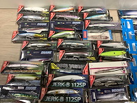 Partij vis accessoires (49x) - afbeelding 5 van  6