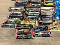 Partij vis accessoires (49x) - afbeelding 6 van  6