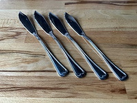 Partij vismessen - afbeelding 1 van  4