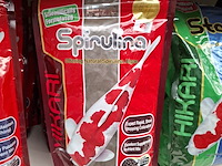 Partij visvoer o.a. colombo, hikari - afbeelding 9 van  46